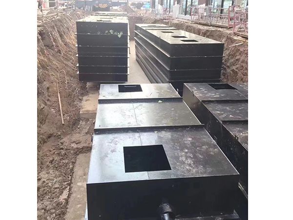 安仁​甘肃嘉源通环保：全品类水处理设备，一站式守护碧水清流