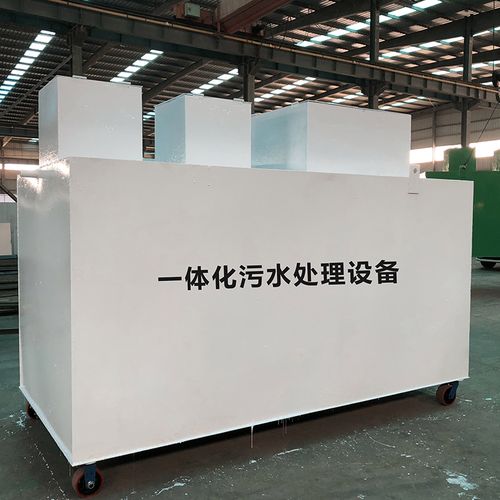安仁甘肃嘉源通全域服务｜专业污水处理设备定制生产、安装运维一站式解决方案